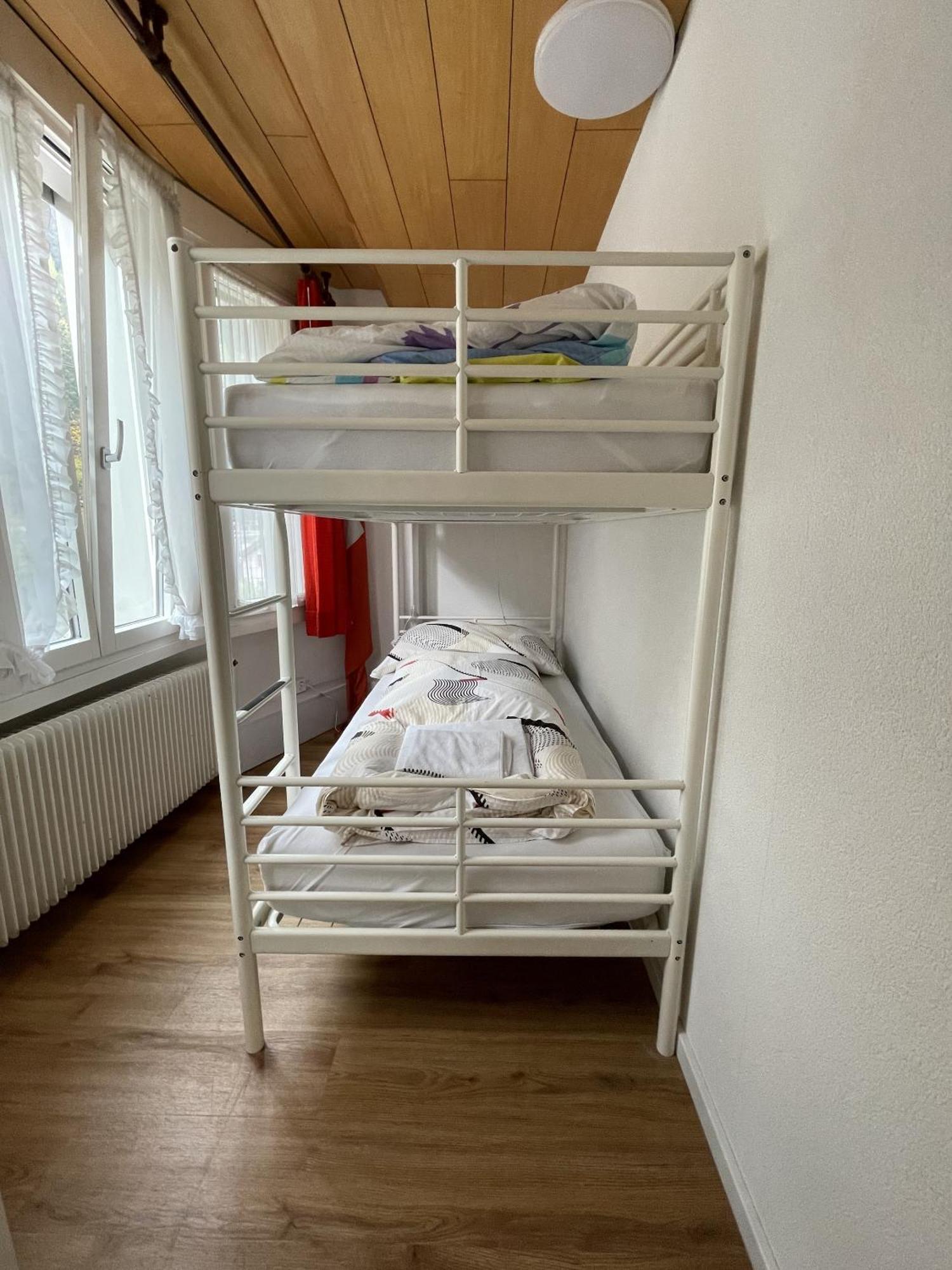 Hotel Sternen Gurtnellen Room photo